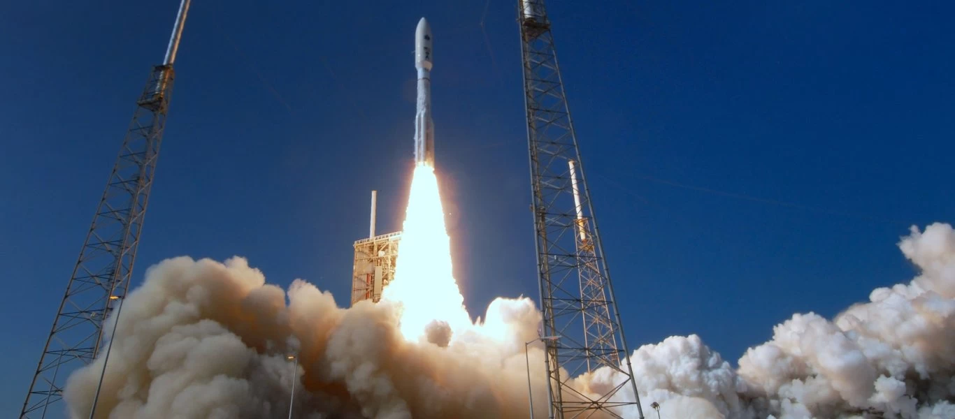 Αμερικανική Διαστημική Διοίκηση: Έχουμε πληροφορίες ότι η Ρωσία δοκίμασε πύραυλο κατά δορυφόρων